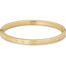 D.LOUISE D.LOUISE Eternity Slim Bangle