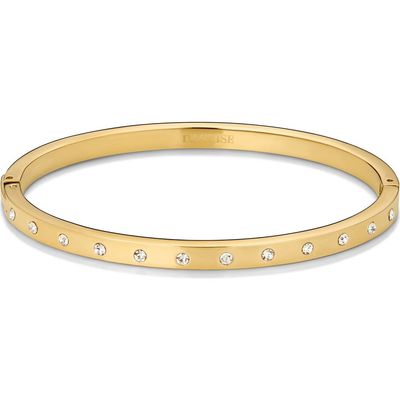 D.LOUISE D.LOUISE Eternity Slim Bangle