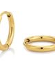 D.LOUISE D.LOUISE Extra Small Essential Earrings - 1