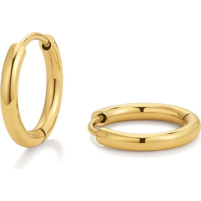 D.LOUISE D.LOUISE Extra Small Essential Earrings