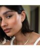 D.LOUISE D.LOUISE Extra Small Essential Earrings - 3