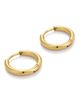 D.LOUISE D.LOUISE Extra Small Essential Earrings - 4