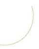 D.LOUISE D.LOUISE Fine Barley Chain Necklace - 3