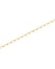 D.LOUISE D.LOUISE Fine Paper Clip Bracelet - 2