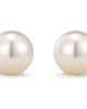D.LOUISE D.LOUISE Freshwater Pearl Stud Earrings - 1