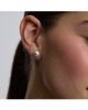 D.LOUISE D.LOUISE Freshwater Pearl Stud Earrings - 2