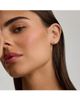 D.LOUISE D.LOUISE Heart Stud Earrings - 2