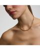 D.LOUISE D.LOUISE Love Link T-Bar Chain Necklace - 2