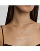 D.LOUISE D.LOUISE Mini Heart Pendant Necklace - 2