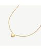 D.LOUISE D.LOUISE Mini Heart Pendant Necklace - 3