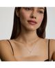 D.LOUISE D.LOUISE Mini Heart Pendant Necklace - 4