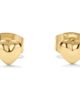 D.LOUISE D.LOUISE Mini Heart Stud Earrings - 1