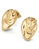 D.LOUISE D.LOUISE Molten Stud Earrings - 4