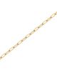 D.LOUISE D.LOUISE Paperclip Bracelet - 3