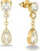 D.LOUISE D.LOUISE Pear Drop Earrings - 1