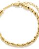 D.LOUISE D.LOUISE Rope Bracelet - 1