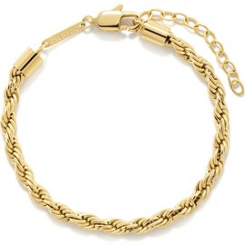 D.LOUISE D.LOUISE Rope Bracelet