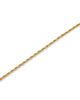 D.LOUISE D.LOUISE Rope Bracelet - 3