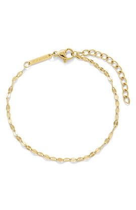 D.LOUISE D.LOUISE Single Dainty Bracelet