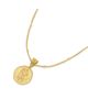 D.LOUISE D.LOUISE St. Christopher Necklace - 3