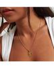D.LOUISE D.LOUISE St. Christopher Necklace - 4