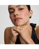 D.LOUISE D.LOUISE Tapered Statement Stud Earrings - 4