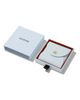 D.LOUISE D.LOUISE Textured Band Ring - 3