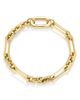 D.LOUISE D.LOUISE The Lovers Chain Bracelet - 1