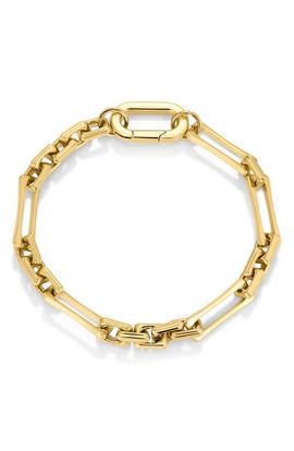 D.LOUISE D.LOUISE The Lovers Chain Bracelet