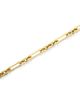 D.LOUISE D.LOUISE The Lovers Chain Bracelet - 3