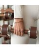 D.LOUISE D.LOUISE The Lovers Chain Bracelet - 4