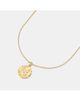 D.LOUISE D.LOUISE Zodiac Talisman Necklace - 3