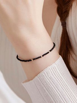 dmoment Valerie Bracelet (14k Gold)