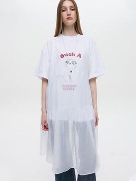 Sho Dress