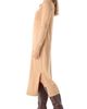 DO by Dee Ocleppo DO by Dee Ocleppo Adira Collar Long Sleeve Knit Maxi Dress - 3
