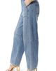 DO by Dee Ocleppo DO by Dee Ocleppo Angelica Tapered Utility Jeans - 3