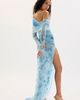 DŽO DŽO Larissa Maxi Dress - 2