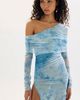 DŽO DŽO Larissa Maxi Dress - 3