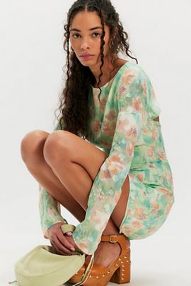 DŽO DŽO Mika Mini Dress