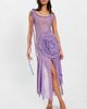 DŽO DŽO Ysella Midi Dress - 1