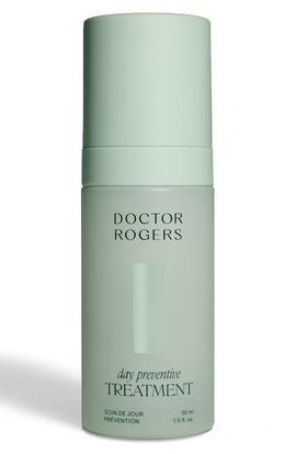 DOCTOR ROGERS DOCTOR ROGERS Day Preventative Treatment