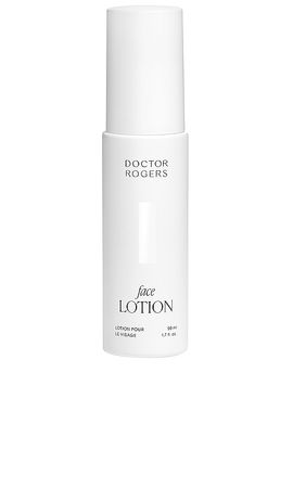 Doctor Rogers Doctor Rogers Face Lotion