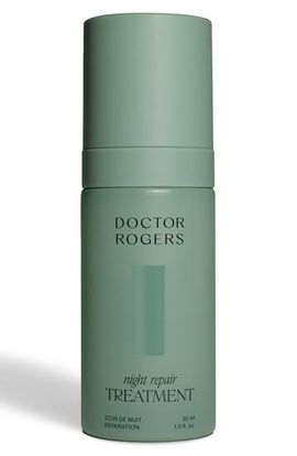 DOCTOR ROGERS DOCTOR ROGERS Moisturizing Bakuchiol + Glycolic Night Repair Treatment