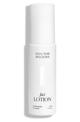 DOCTOR ROGERS DOCTOR ROGERS Niacinamide + Cica Calming Face Lotion