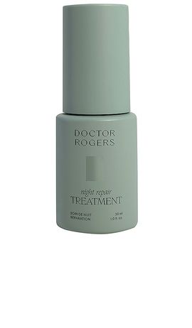 Doctor Rogers Doctor Rogers Night Repair Treatment