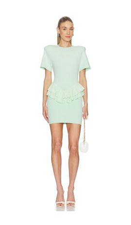 Dodiee Dodiee Chloe Dress