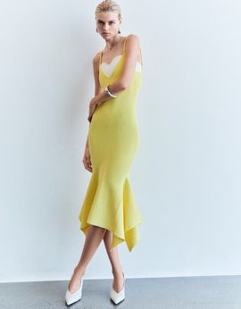 Dodiee Dodiee Dawn Dress