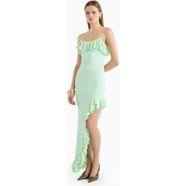 Dodiee Dodiee Evelyn Ruffle Cami