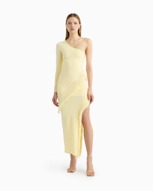 Dodiee Dodiee Rosie Fringe Dress