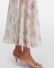 Doen DÃ´en Amelisse floral silk georgette maxi dress - 4